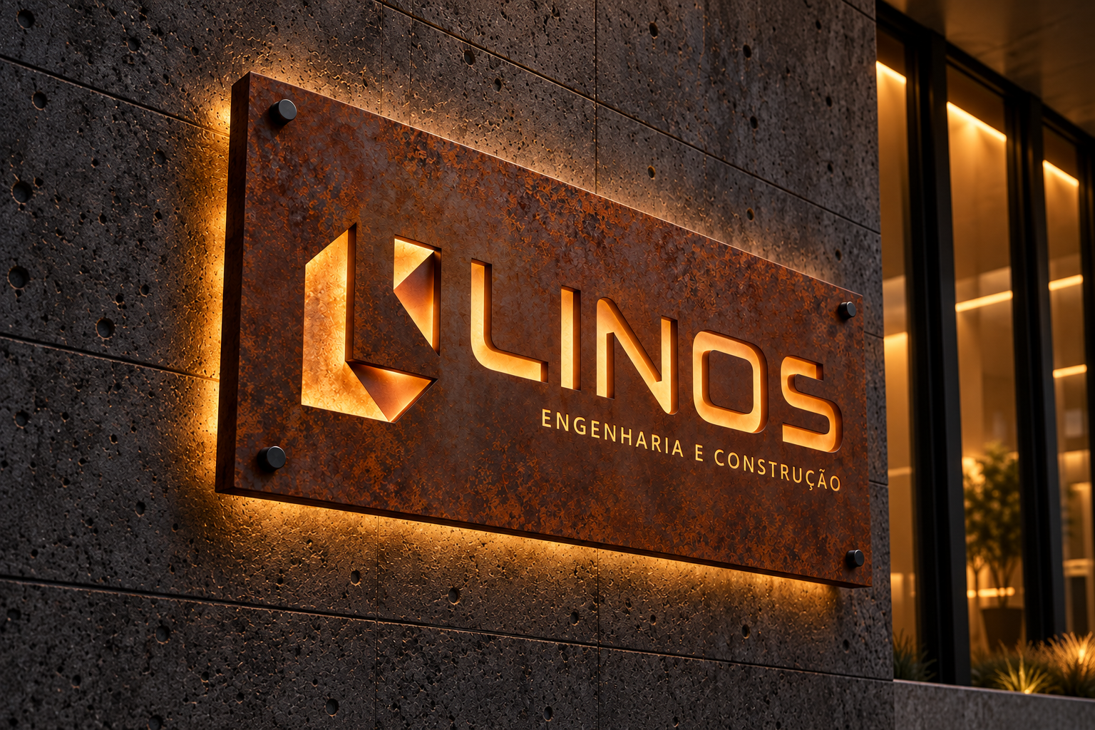 LINOS CORTEN