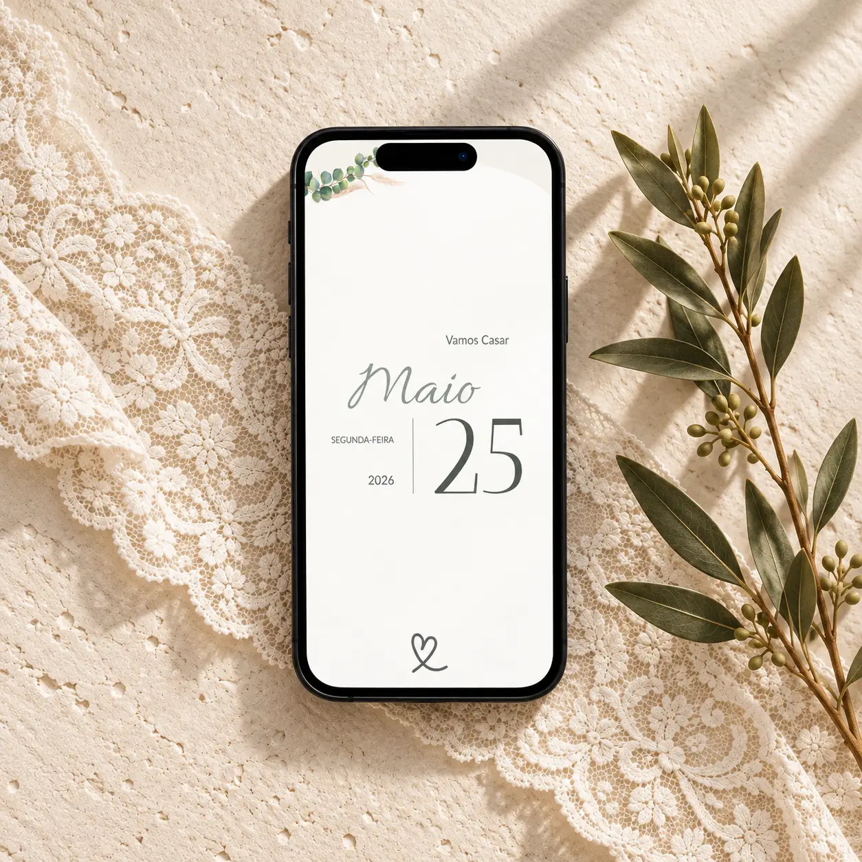 Save The Date CO